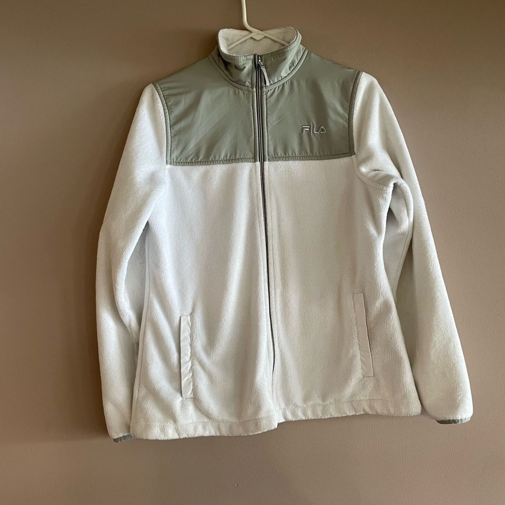 FILA Sport jacket